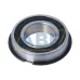 Подшипник шариковый радиальный однорядный 6005.2RS.NR IBC Bearings