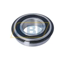 Подшипник шариковый радиальный однорядный 6005.2RS.NR IBC Bearings