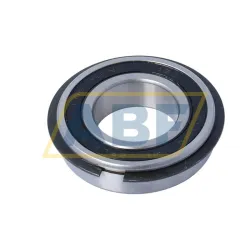 Подшипник шариковый радиальный однорядный 6005.2RS.NR IBC Bearings