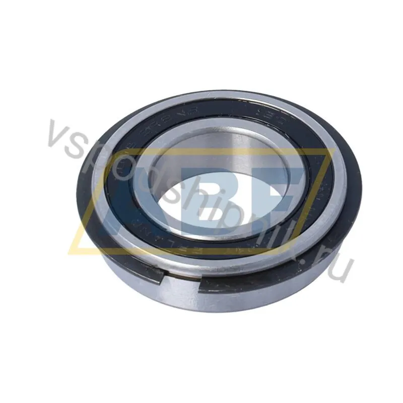 Подшипник шариковый радиальный однорядный 6005.2RS.NR IBC Bearings 360