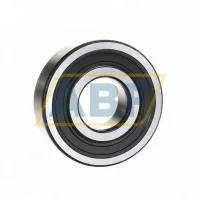 Подшипник шариковый радиальный однорядный 6305 2RS Koyo (JTEKT)