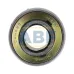 Подшипниковый узел UC204C4HR23 Asahi