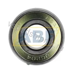 Подшипниковый узел UC204C4HR23 Asahi