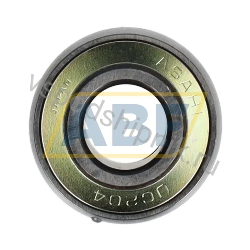 Подшипниковый узел UC204C4HR23 Asahi 360