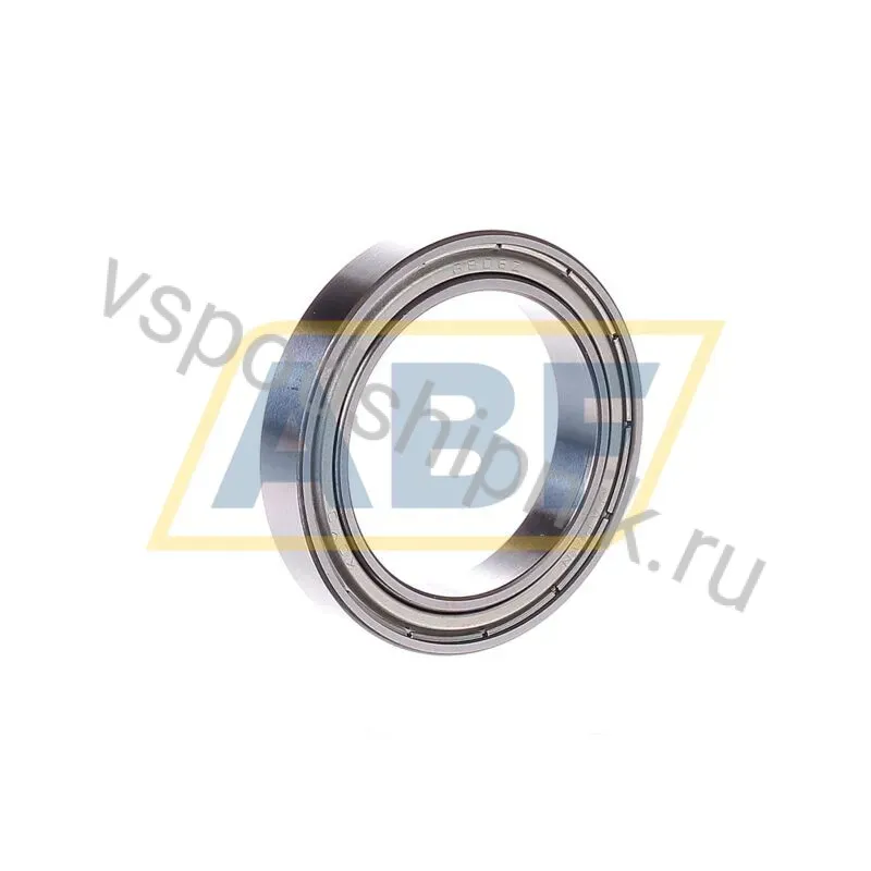 Подшипник шариковый радиальный однорядный 6806ZZ Koyo (JTEKT) 360