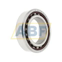 Подшипник шариковый радиально-упорный однорядный S6008E TA ABEC7 DUL 180N GMN Paul Müller Industrie