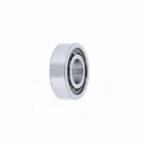 Подшипник шариковый радиально-упорный однорядный 2MM202WIDUL Fafnir