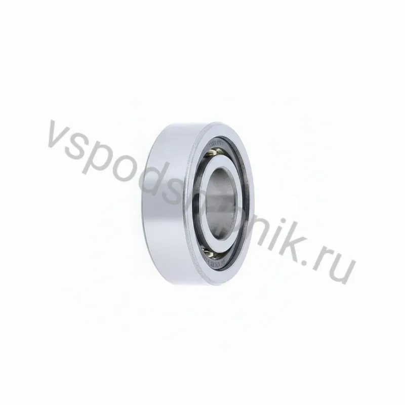 Подшипник шариковый радиально-упорный однорядный 2MM202WIDUL Fafnir 360