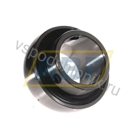 Подшипниковый узел UC210G2 SNR 50×90×51.6 мм