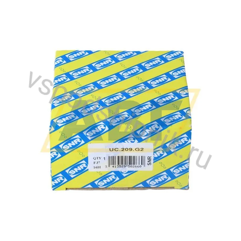 Подшипниковый узел UC209G2 SNR 360