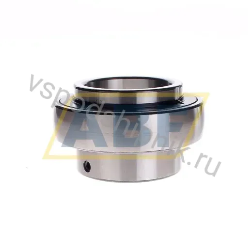 Подшипниковый узел UC217D1 NTN 85×150×85.7 мм