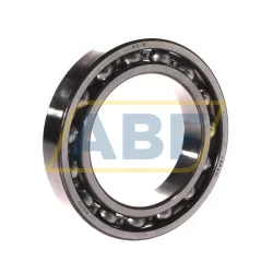 Подшипник шариковый радиальный однорядный 6015 Koyo (JTEKT)