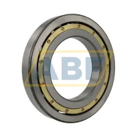 Подшипник шариковый радиальный однорядный RLS44 Koyo (JTEKT)