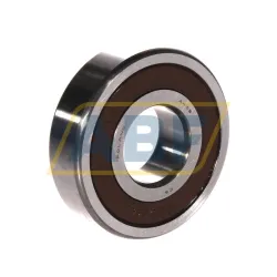 Подшипник шариковый радиальный однорядный 6305DDUC3 NSK