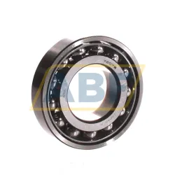 Подшипник шариковый радиально-упорный однорядный 7207BWG NSK