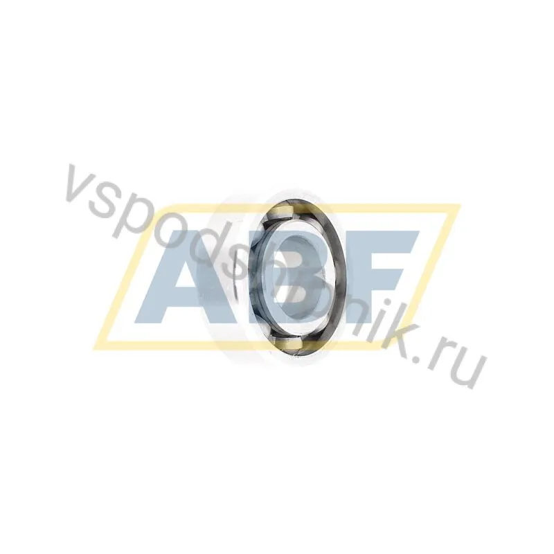Шариковый подшипник 6204/MAT.1.4401 KGM Kugelfabrik 360