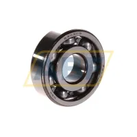 Подшипник шариковый радиальный однорядный 6303C3 NSK
