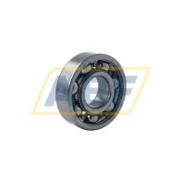 Подшипник шариковый радиальный однорядный 6305C3 SNR