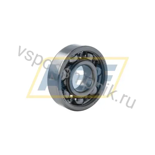 Подшипник шариковый радиальный однорядный 6305C3 SNR