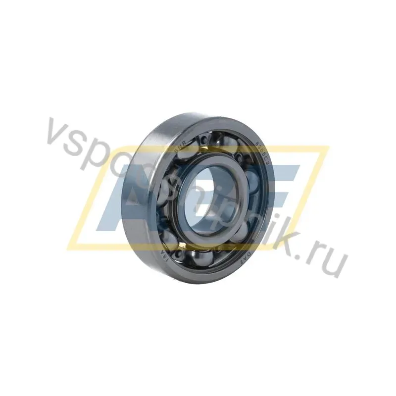 Подшипник шариковый радиальный однорядный 6305C3 SNR 360