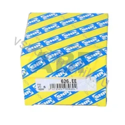 Миниатюрный шариковый подшипник 626EE SNR