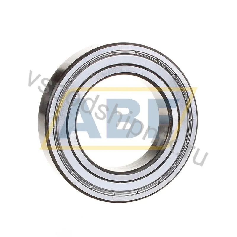 Подшипник шариковый радиальный однорядный 6009 2Z Steyr 360