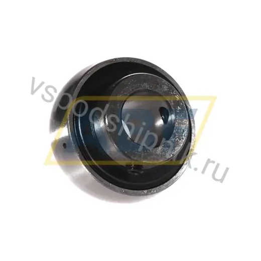 Подшипниковый узел UC203G2 SNR 17×47×31 мм