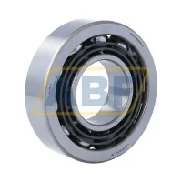Подшипник шариковый радиально-упорный однорядный 7309B EA T85 NSK