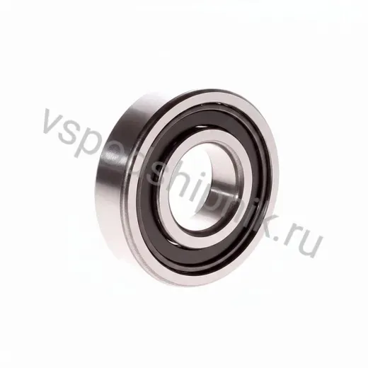 Подшипник шариковый радиальный однорядный 6306C3 NSK