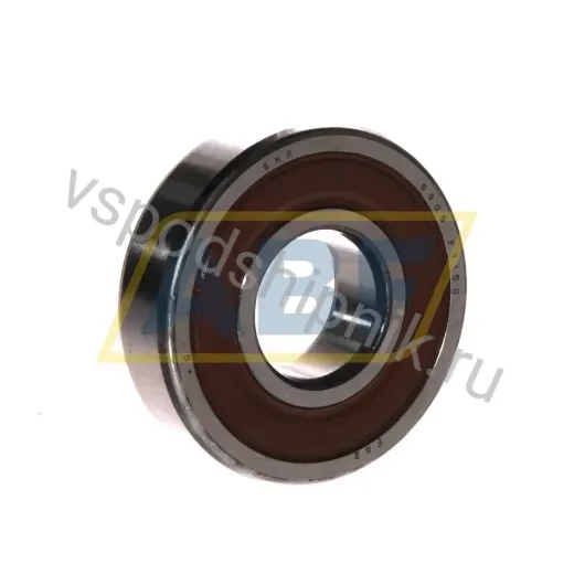 Подшипник шариковый радиальный однорядный 6305.FT150 SNR