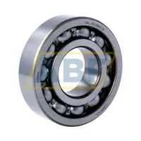 Подшипник шариковый радиальный однорядный BL308C3 NSK