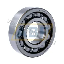 Подшипник шариковый радиальный однорядный BL308C3 NSK