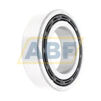 Подшипник шариковый радиальный двухрядный 4210B TV NKE