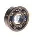 Подшипник шариковый радиальный однорядный 6305.C3 SNR