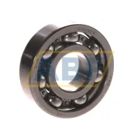 Подшипник шариковый радиальный однорядный 6305.C3 SNR
