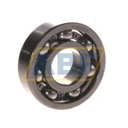 Подшипник шариковый радиальный однорядный 6305.C3 SNR
