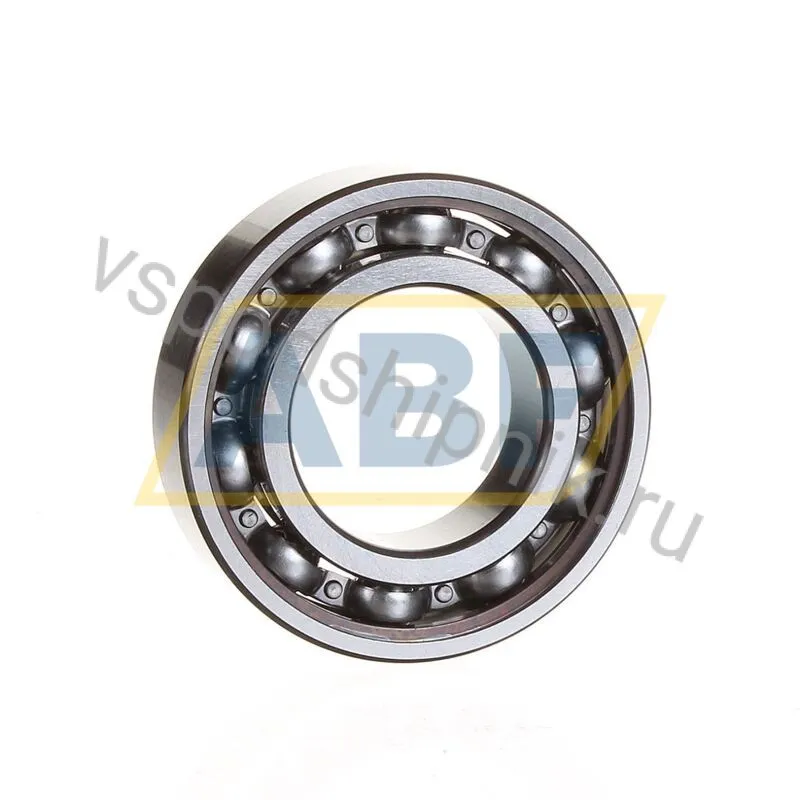 Подшипник шариковый радиальный однорядный 6005C3 NSK 360