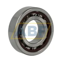 Подшипник шариковый радиально-упорный однорядный 7206C G1 U J74 SNR