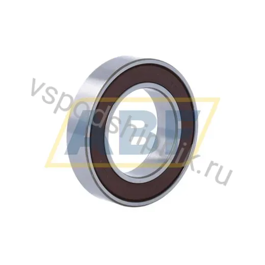 Подшипник шариковый радиальный однорядный 6905DDU C3 NSK 25×42×9 мм
