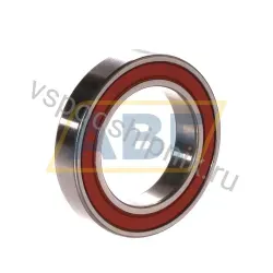 Подшипник шариковый радиальный однорядный 6908LLU/5K NTN