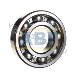 Подшипник шариковый радиальный однорядный 311X3 BCA Federal Mogul