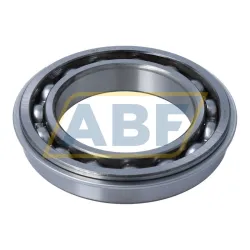 Подшипник шариковый радиальный однорядный 6013NR NSK