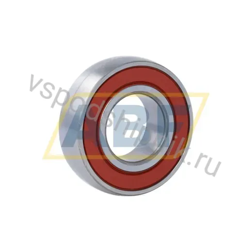 Подшипниковый узел CS205LLU NTN 25×52×15 мм