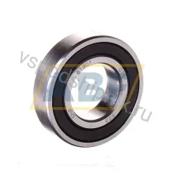Подшипник шариковый радиальный однорядный 61901EE.G15 SNR