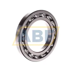 Подшипник шариковый радиальный однорядный 16011C3 SNR