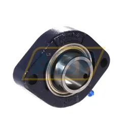 Подшипник шариковый радиальный однорядный 6211ZZCM NSK