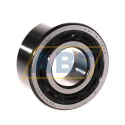 Подшипник шариковый радиальный двухрядный 4307BTNGC3 NSK