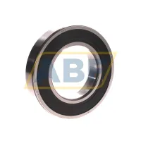 Подшипник шариковый радиальный однорядный 6214.EEC3 SNR