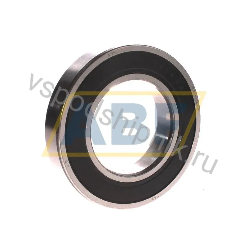 Подшипник шариковый радиальный однорядный 6214.EEC3 SNR 360