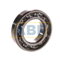 Подшипник шариковый радиальный однорядный 6006.C3 SNR